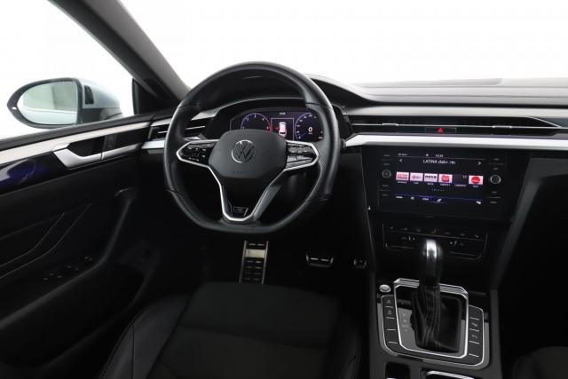 Volkswagen Arteon image 7