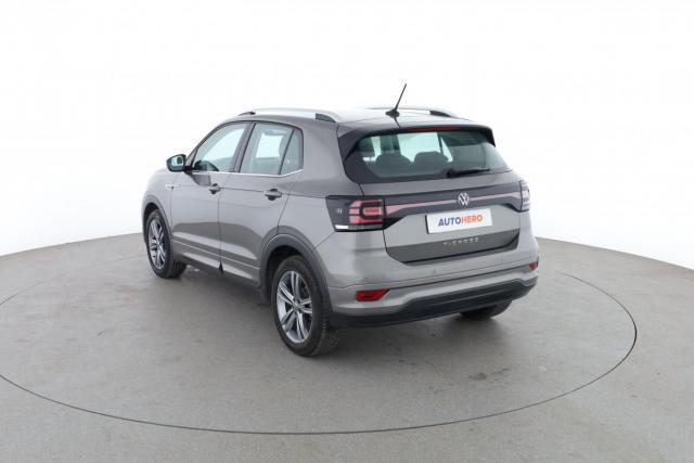 Volkswagen T-Cross image 9