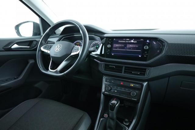 Volkswagen T-Cross image 5