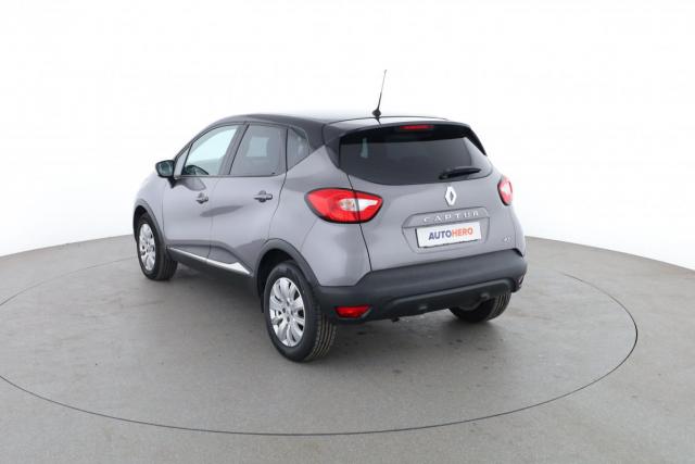 Renault Captur image 1