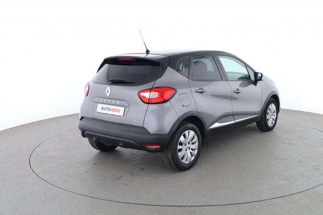 Renault Captur image 6
