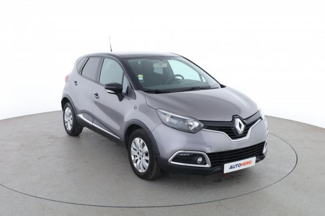 Renault Captur image 9