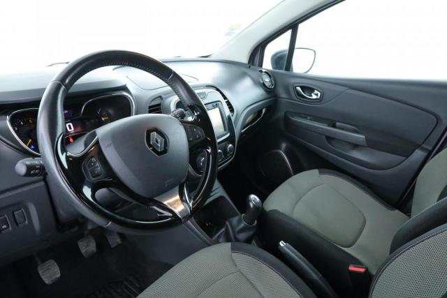 Renault Captur image 8