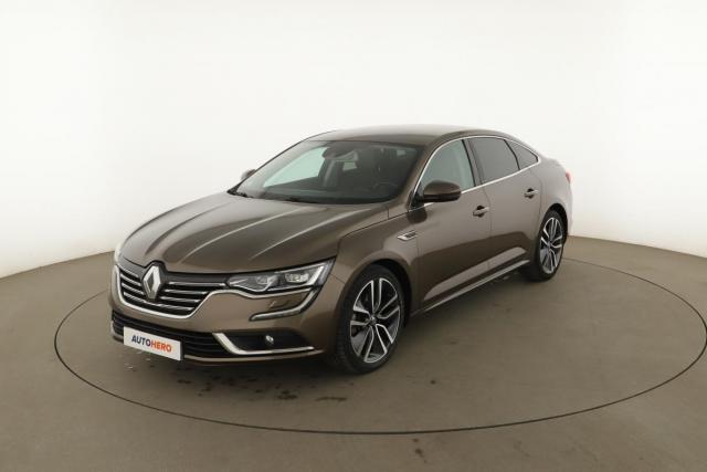 Renault Talisman 1.6 Tce Energy Intens Edc 200 Ch
