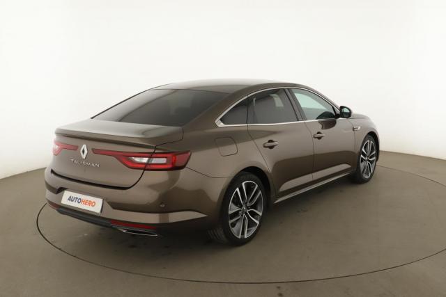 Renault Talisman image 6