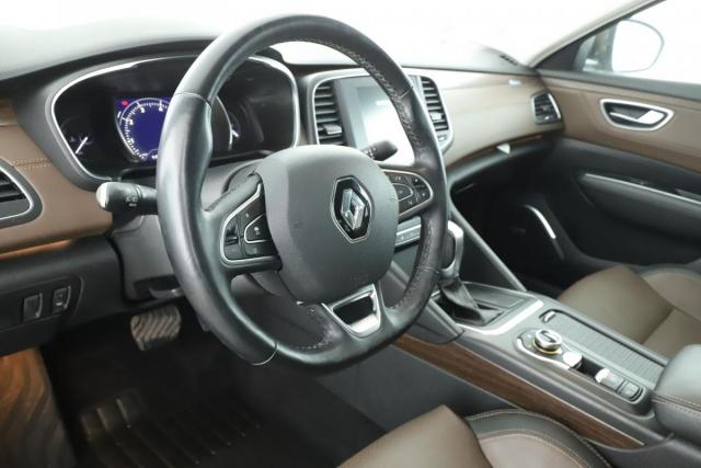 Renault Talisman image 2