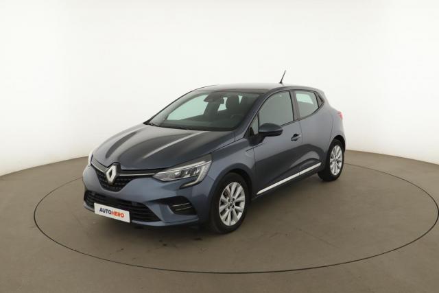 Renault Clio 1.0 Tce Zen 101 Ch