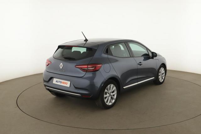 Renault Clio image 8