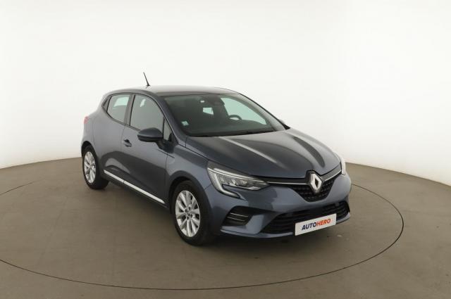 Renault Clio image 7