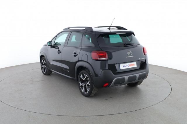 Citroen C3 Aircross image 3