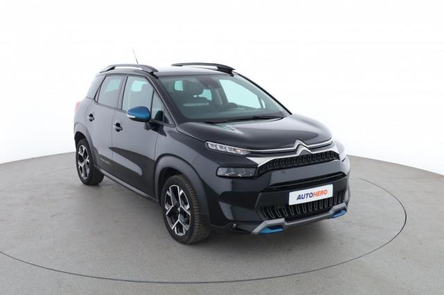 Citroen C3 Aircross image 1