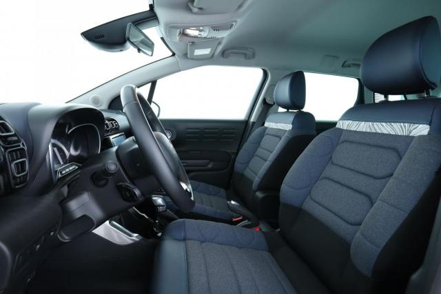 Citroen C3 Aircross image 4