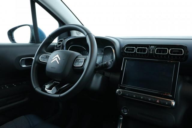 Citroen C3 Aircross image 9