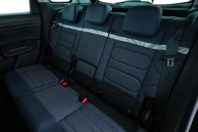Citroen C3 Aircross image 8