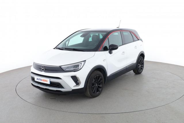 Opel Crossland 1.5 Diesel Gs Line 110 Ch