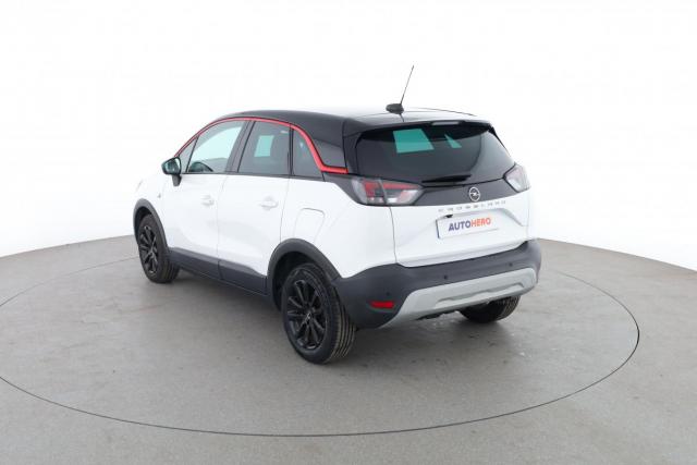 Opel Crossland image 6