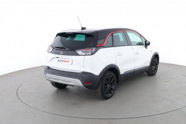 Opel Crossland image 8