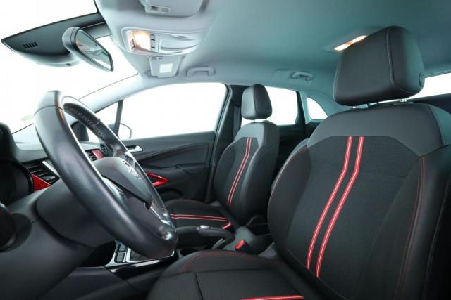 Opel Crossland image 3