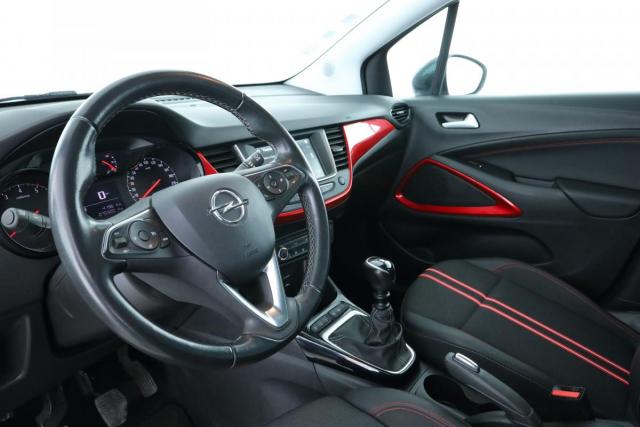 Opel Crossland image 7