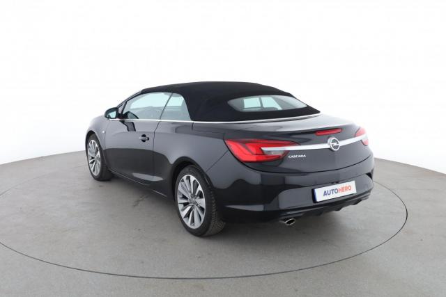 Opel Cascada image 5