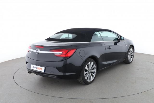 Opel Cascada image 3