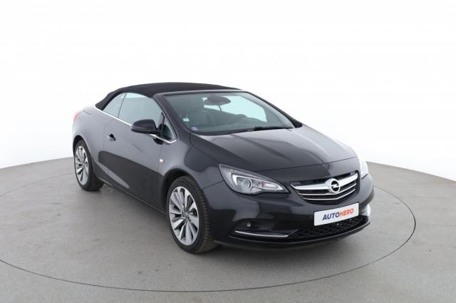 Opel Cascada image 6