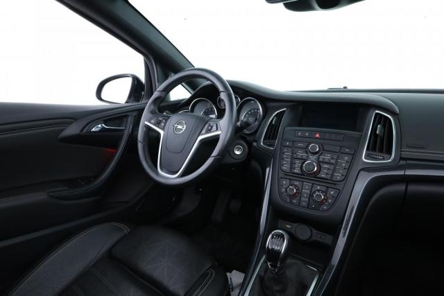 Opel Cascada image 7