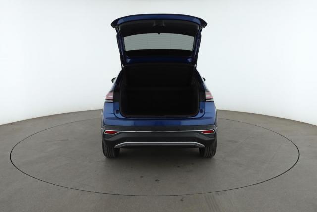 Volkswagen Taigo image 1