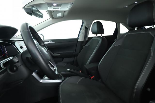 Volkswagen Taigo image 6