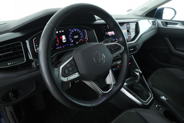 Volkswagen Taigo image 7