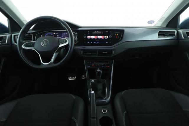 Volkswagen Taigo image 9