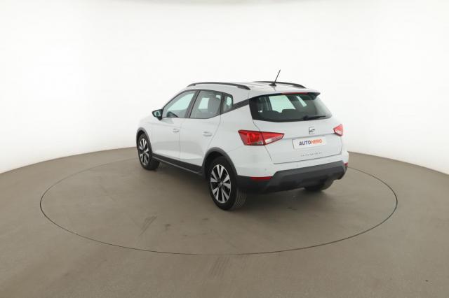 Seat Arona image 8