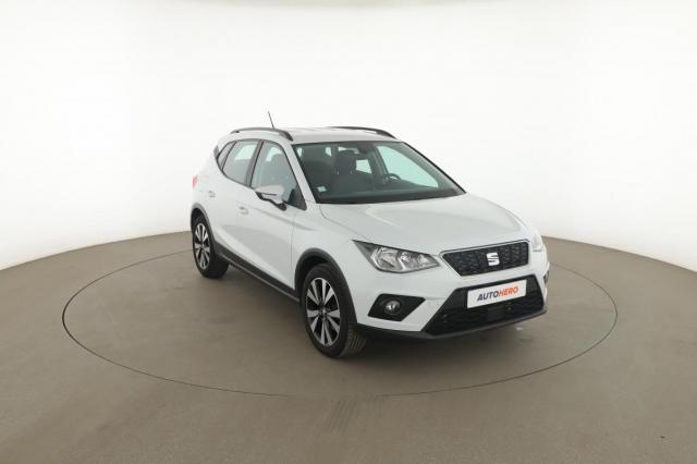 Seat Arona image 1
