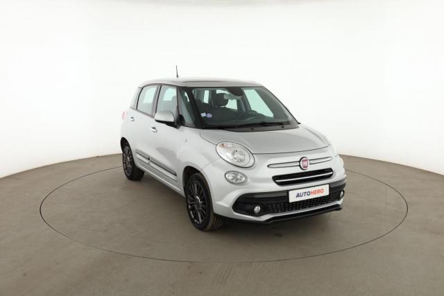 Fiat 500l image 5