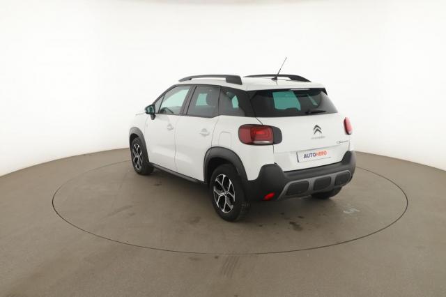 Citroen C3 Aircross image 1