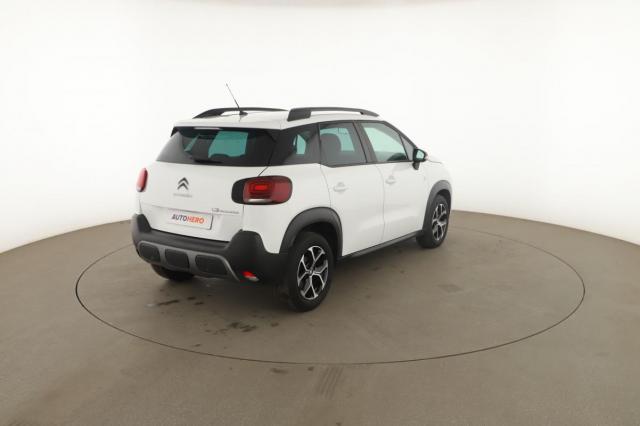 Citroen C3 Aircross image 8