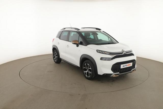 Citroen C3 Aircross image 5