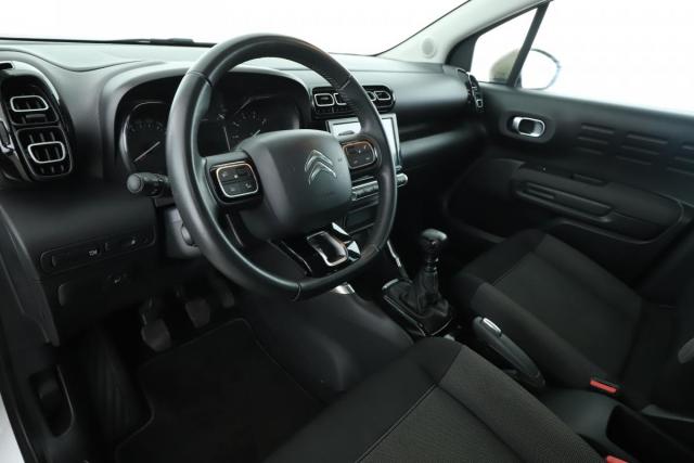 Citroen C3 Aircross image 2