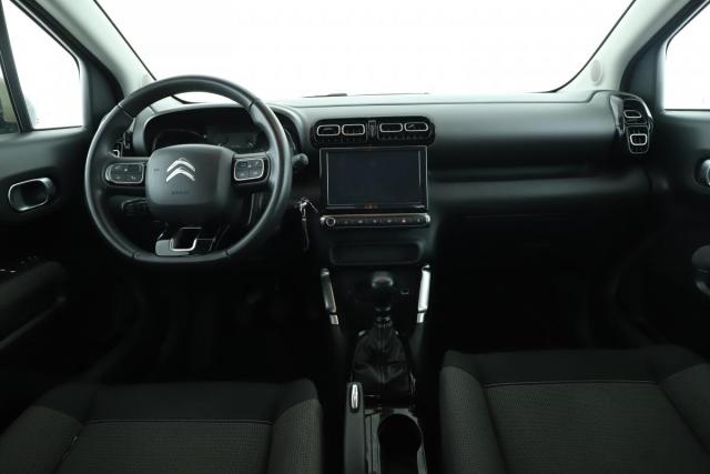 Citroen C3 Aircross image 9
