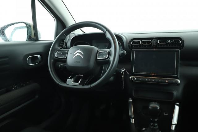 Citroen C3 Aircross image 6