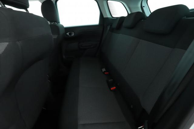 Citroen C3 Aircross image 4