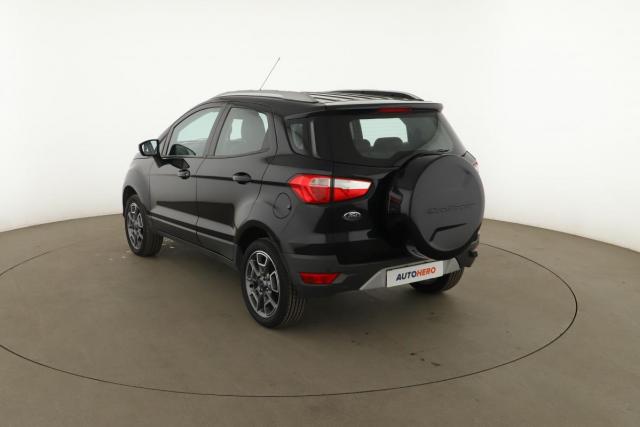 Ford Ecosport image 8