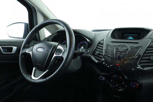 Ford Ecosport image 3