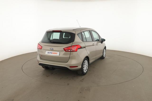 Ford B-Max image 1