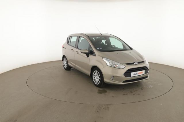 Ford B-Max image 2