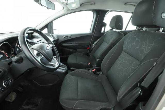 Ford B-Max image 3