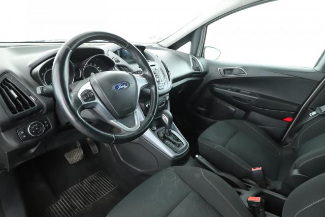 Ford B-Max image 7