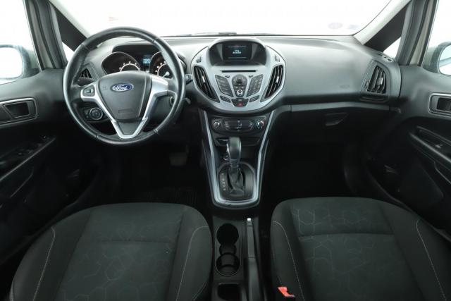 Ford B-Max image 9