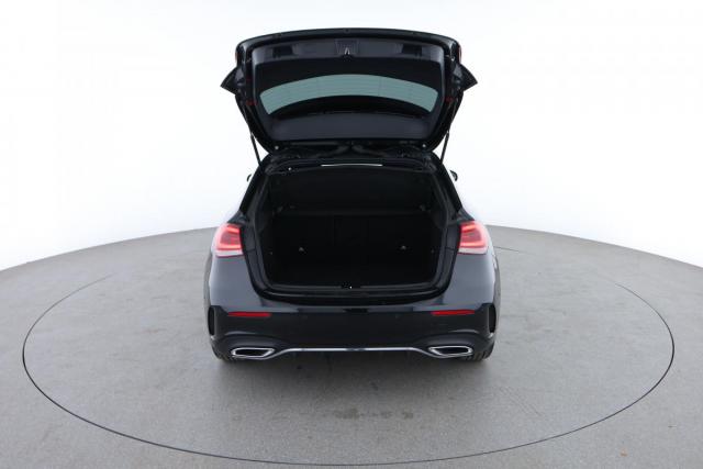 Mercedes Benz Classe A image 2