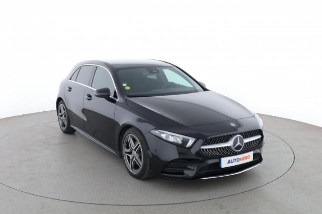 Mercedes Benz Classe A image 7